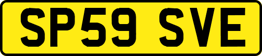 SP59SVE
