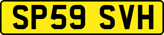 SP59SVH
