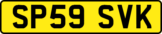SP59SVK