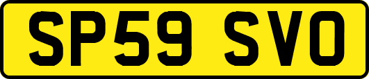 SP59SVO