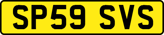 SP59SVS