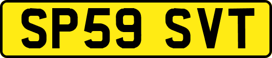 SP59SVT
