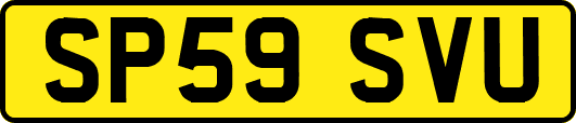 SP59SVU