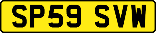 SP59SVW