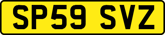 SP59SVZ
