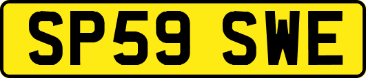 SP59SWE