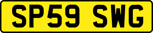 SP59SWG