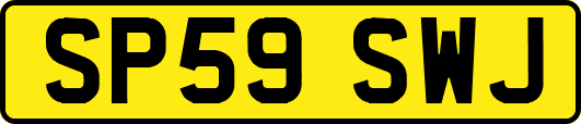 SP59SWJ