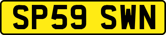 SP59SWN