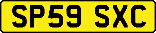 SP59SXC