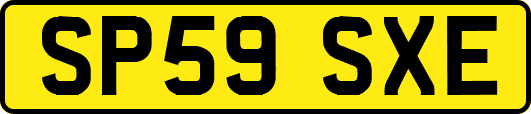 SP59SXE