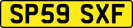 SP59SXF
