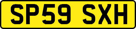 SP59SXH