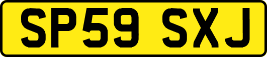 SP59SXJ