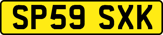 SP59SXK