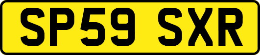 SP59SXR