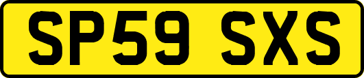 SP59SXS