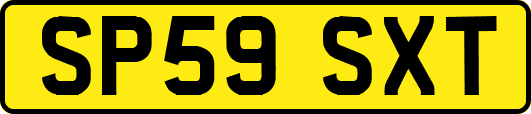SP59SXT