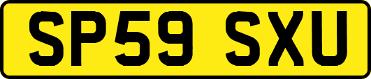 SP59SXU