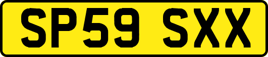 SP59SXX