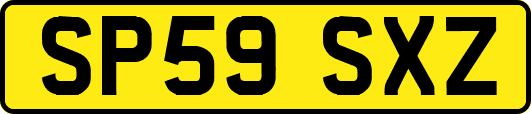 SP59SXZ
