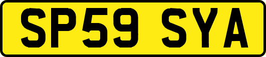 SP59SYA