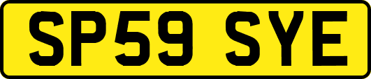 SP59SYE