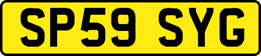 SP59SYG