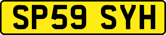 SP59SYH