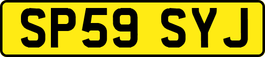 SP59SYJ
