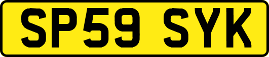 SP59SYK