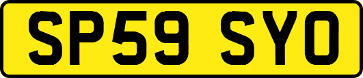 SP59SYO