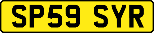 SP59SYR