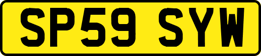 SP59SYW