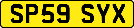 SP59SYX