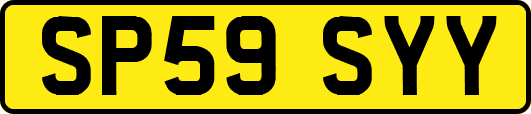 SP59SYY