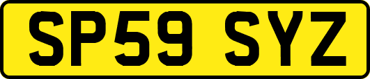 SP59SYZ
