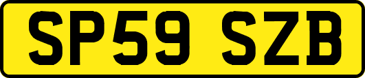 SP59SZB