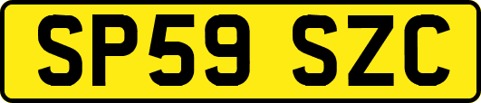SP59SZC
