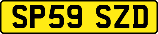 SP59SZD