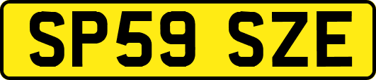 SP59SZE