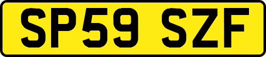 SP59SZF