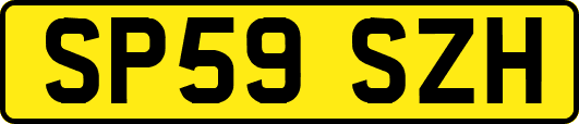 SP59SZH