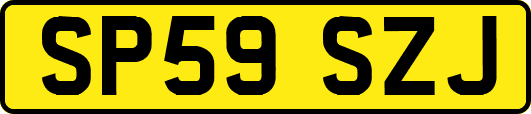 SP59SZJ