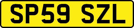 SP59SZL