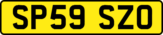SP59SZO