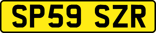 SP59SZR