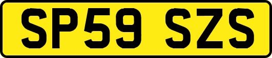 SP59SZS