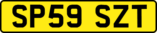 SP59SZT