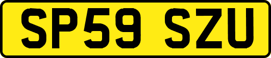 SP59SZU